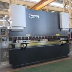 WC67Y tērauda metinātas hidrauliskās nc spiediena bremzes instrumentu cena