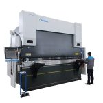 CNC preses bremze