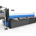 Hidrauliskās šķēres mašīna