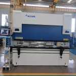 ķīniešu jaunā hidrauliskā integrētā sistēma preses bremzes zemu cenu