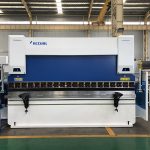 vislabākās cenas hidrauliskās metāla loksnes spiediena bremžu mašīnu oglekļa tērauda liešanai. Eksportē uz Worldwide