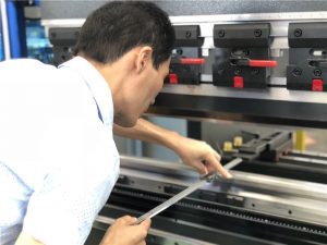 kvalitātes kontrole