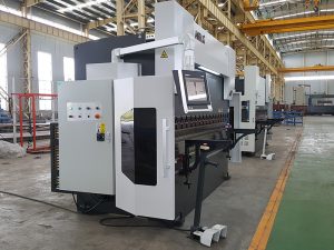 robots preses bremze